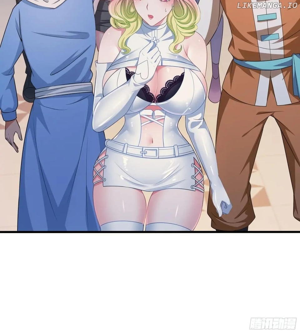 Rebirth of King Zhou: Not Being the Ultimate Villain Chapter 31 - page 11